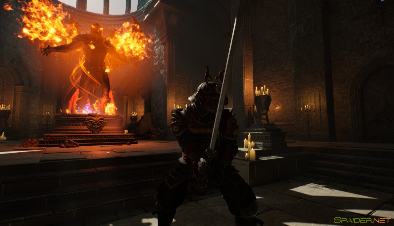 Dark Honor 3 Dark Honor 3