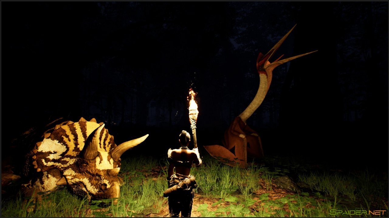 Dinosaur World 3 Dinosaur World 3