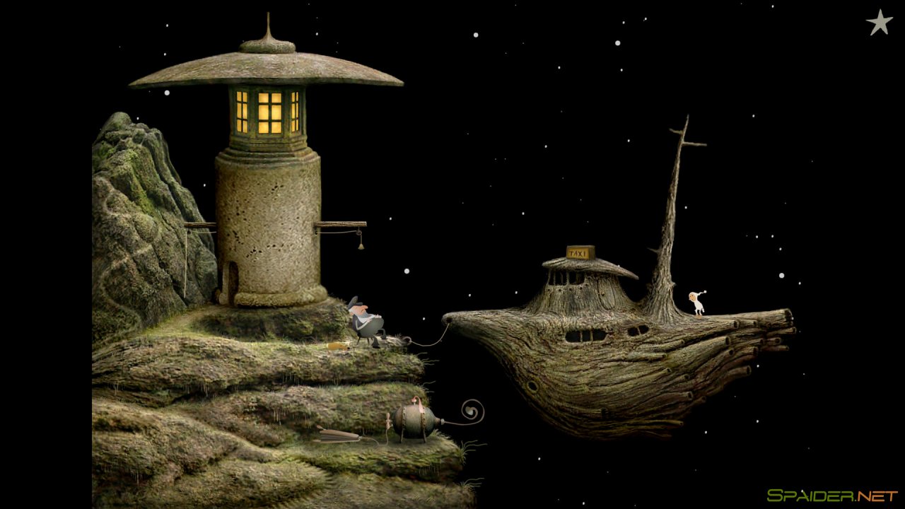 Samorost 2 1 Samorost 2 1