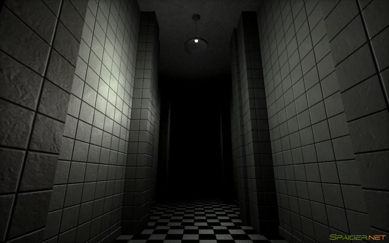 VERGE:Lost chapter 2 VERGE:Lost chapter 2