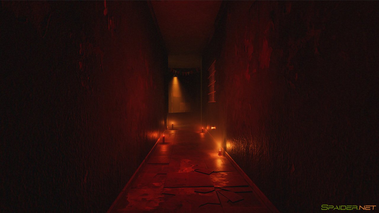 The Scourge | Tai Uong 3 The Scourge | Tai Uong 3