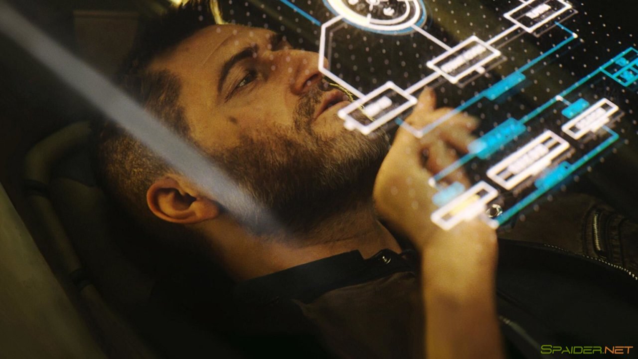 Любовь. Смерть. Роботы 2 Любовь. Смерть. Роботы 2