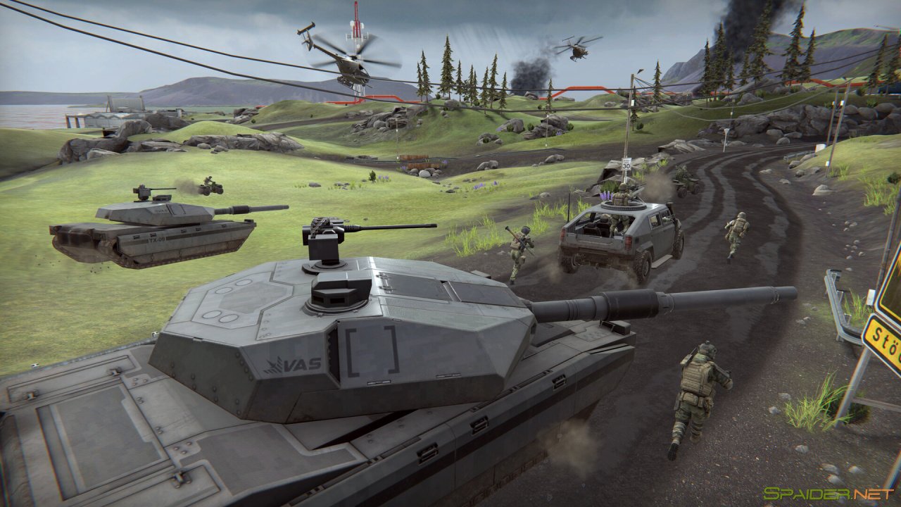 Forefront 3 Forefront 3