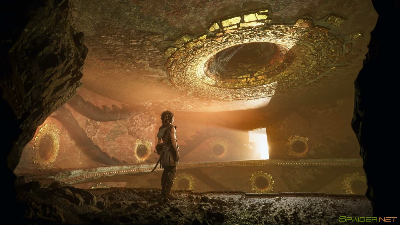 Resonance: A Plague Tale Legacy 3 Resonance: A Plague Tale Legacy 3