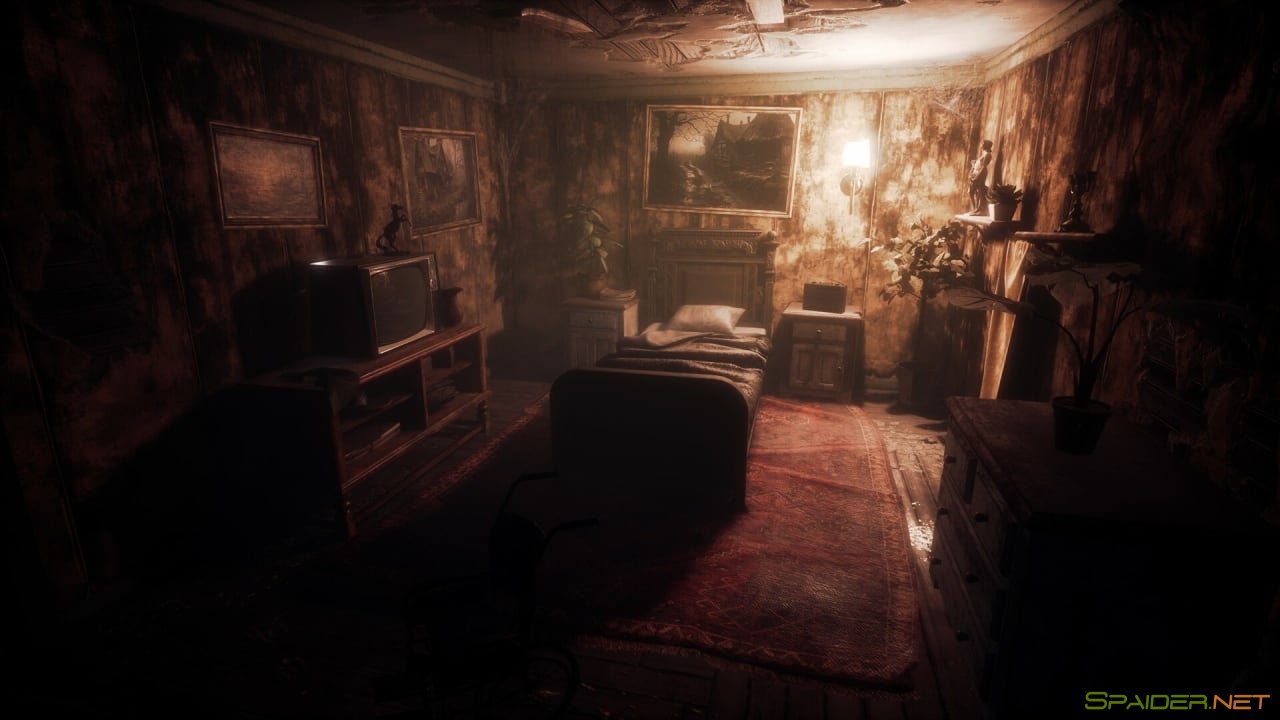 Puppet House 0 Puppet House 0