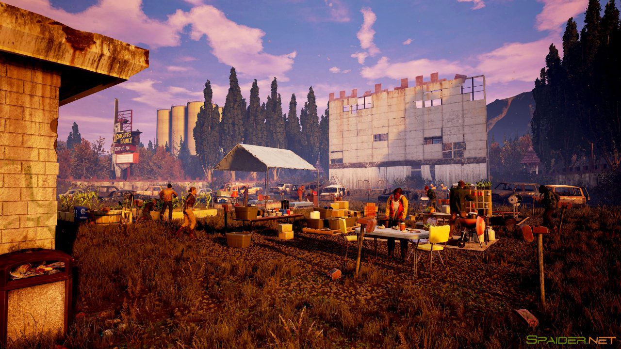 State of Decay 2 2 State of Decay 2 2