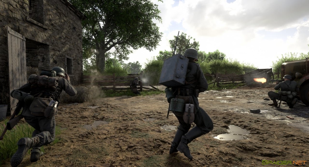 Hell Let Loose 2 Hell Let Loose 2