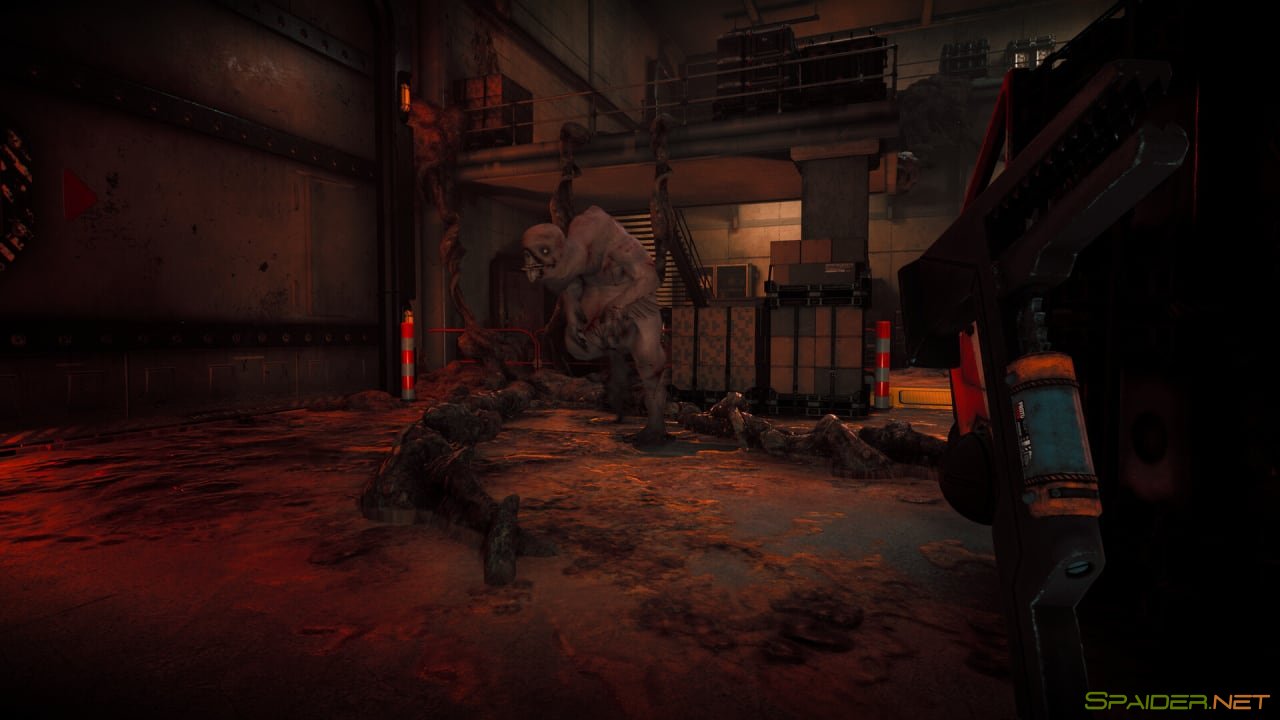 SCP: Fragmented Minds 2 SCP: Fragmented Minds 2