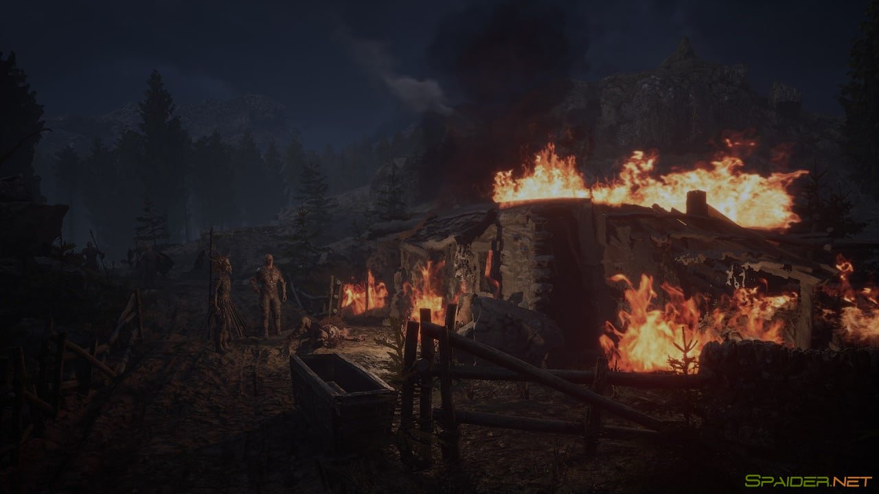 Trail of Ayash 2 Trail of Ayash 2