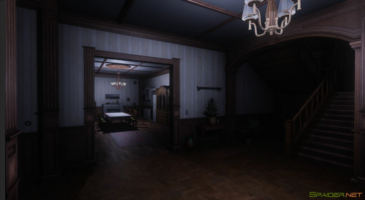 The Stalked 1 The Stalked 1