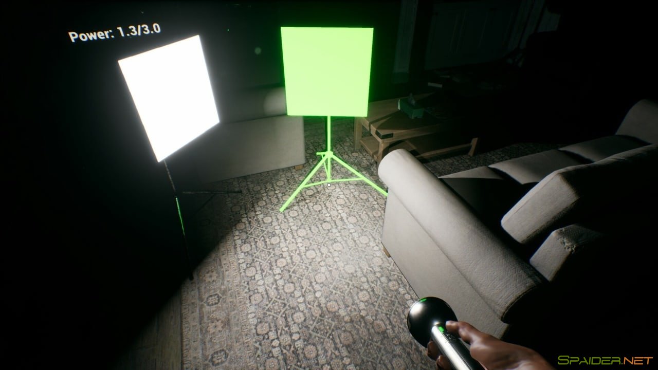 Nightmare 3 Nightmare 3