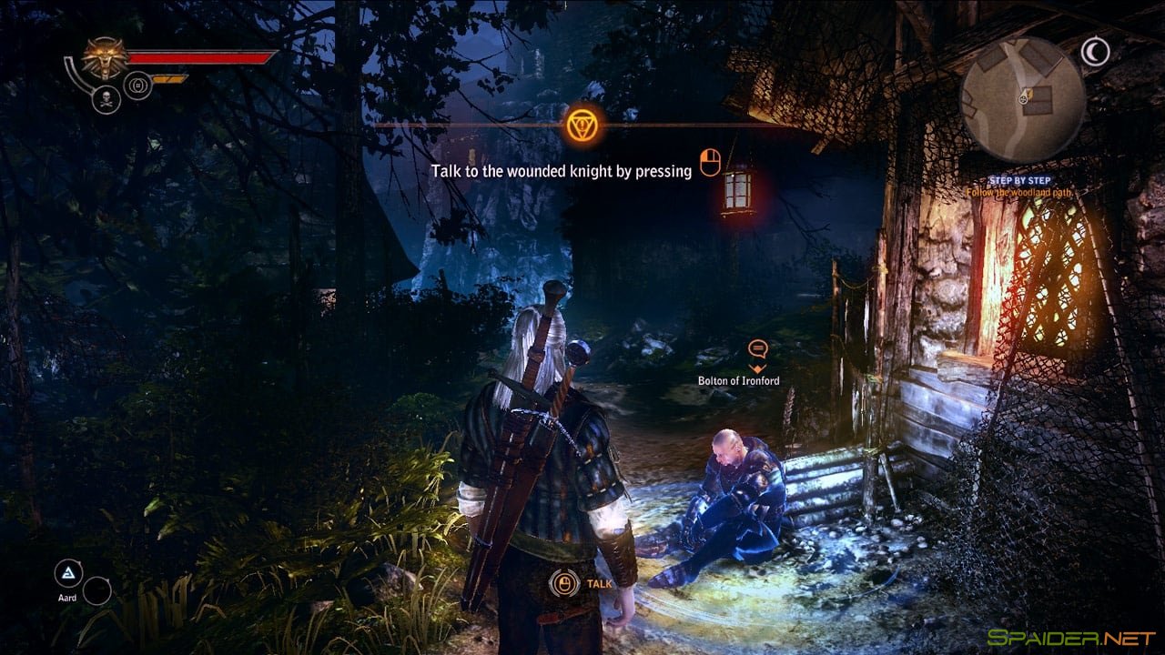 Ведьмак 2: Убийцы королей / The Witcher 2: Assassins of Kings 2 Ведьмак 2: Убийцы королей / The Witcher 2: Assassins of Kings 2