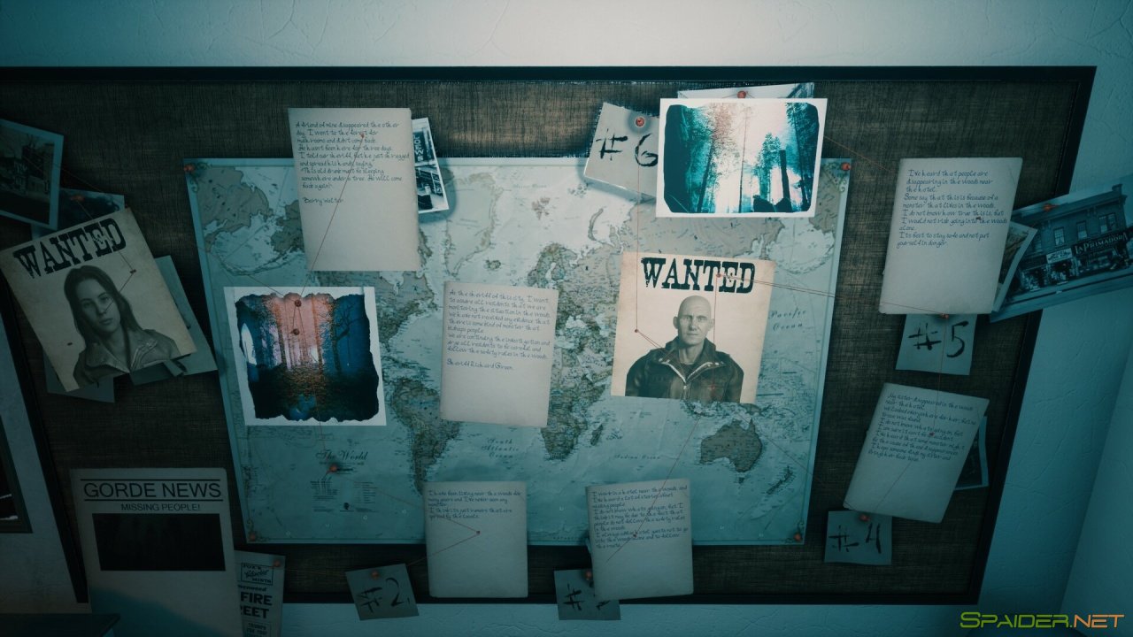 Unnatural: Benighted 1 Unnatural: Benighted 1