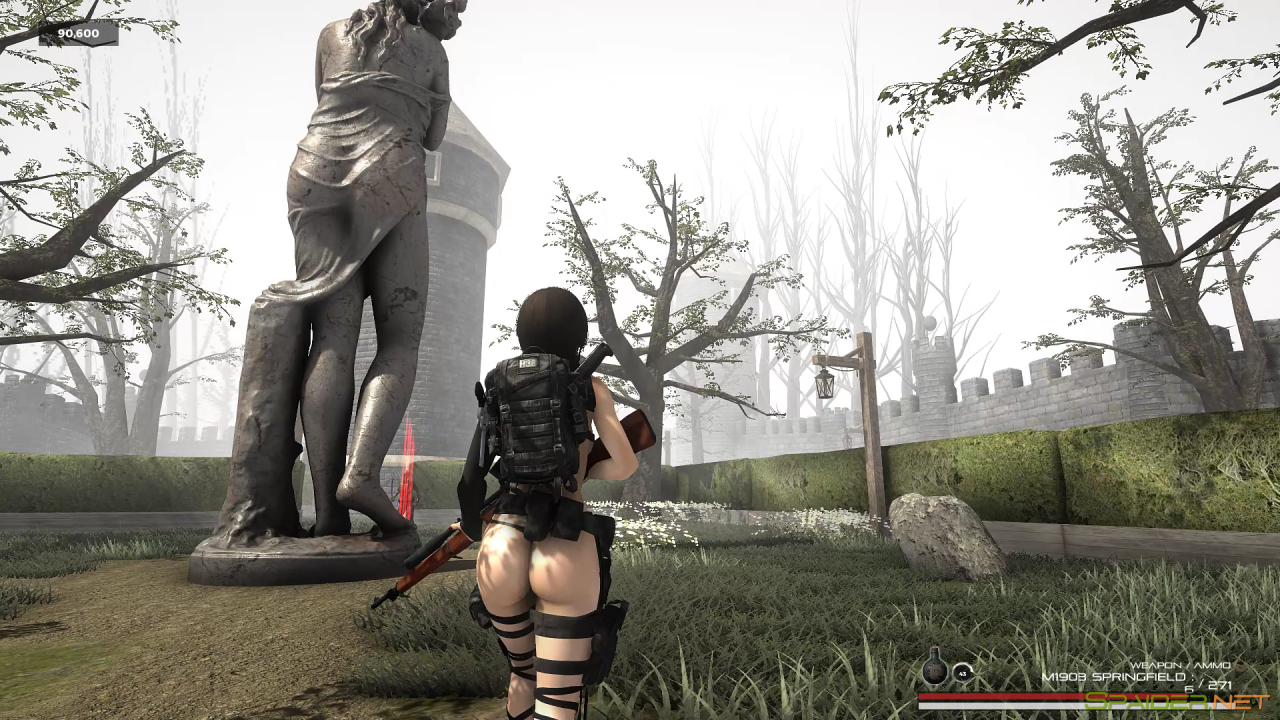 Agent Ava: Survival Edition 1 Agent Ava: Survival Edition 1