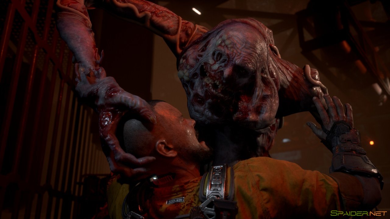 The Callisto Protocol 1 The Callisto Protocol 1