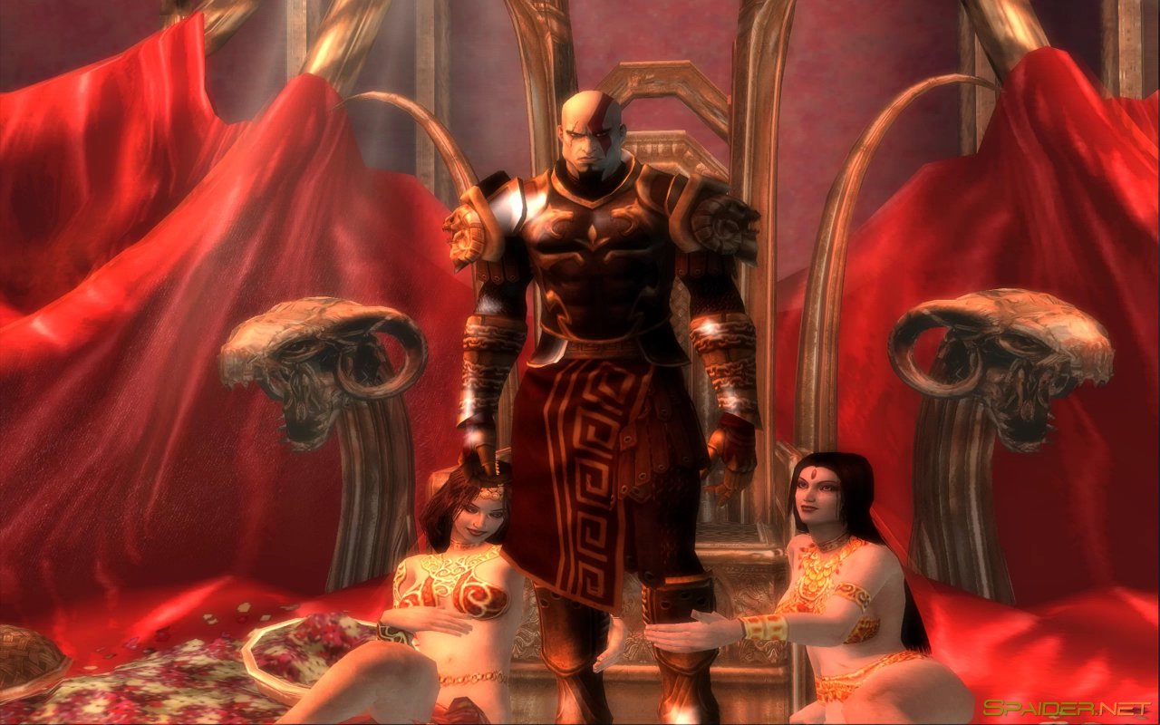 God of War 2 2 God of War 2 2