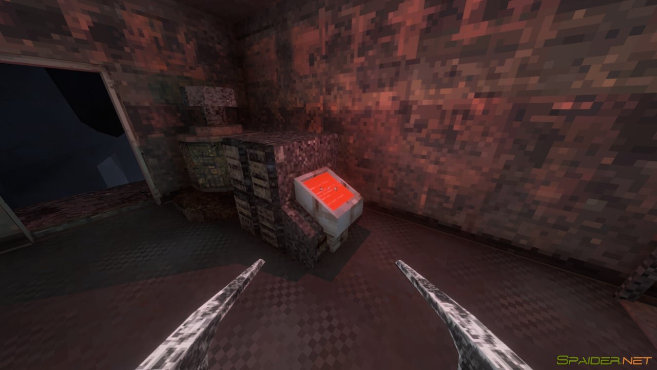 Lorn's Lure 3 Lorn's Lure 3