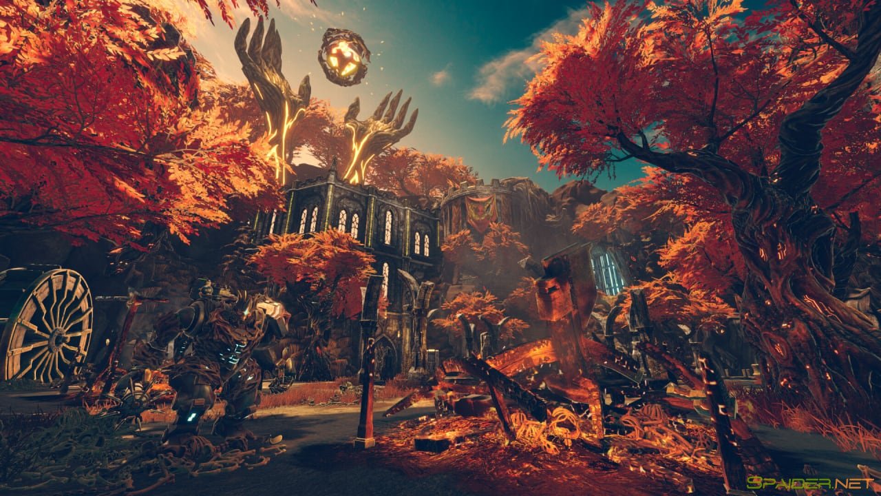 Arken Age 1 Arken Age 1