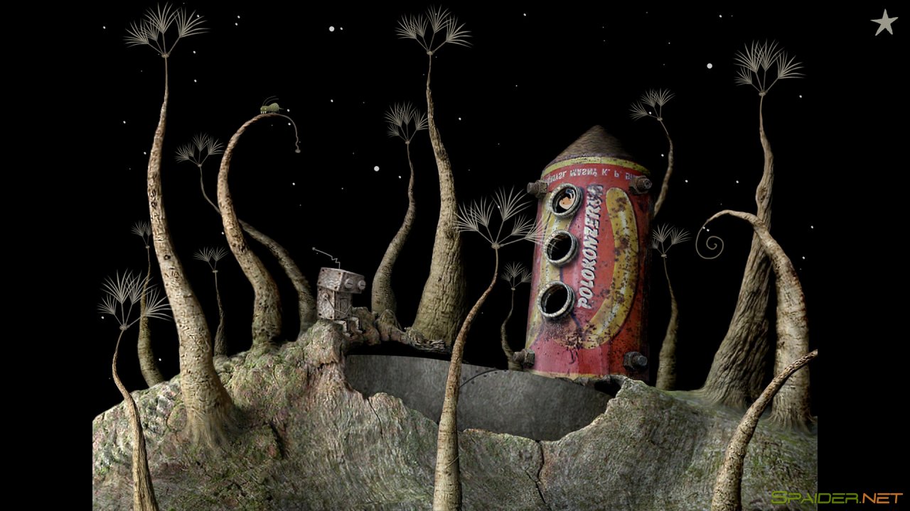 Samorost 2 0 Samorost 2 0