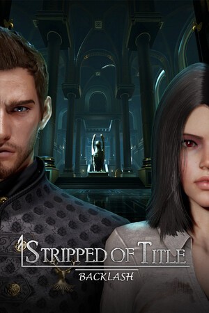 Stripped of Title: Backlash &mdash; Episode 1