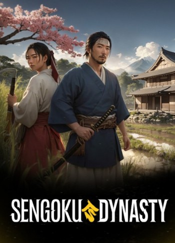 Sengoku Dynasty