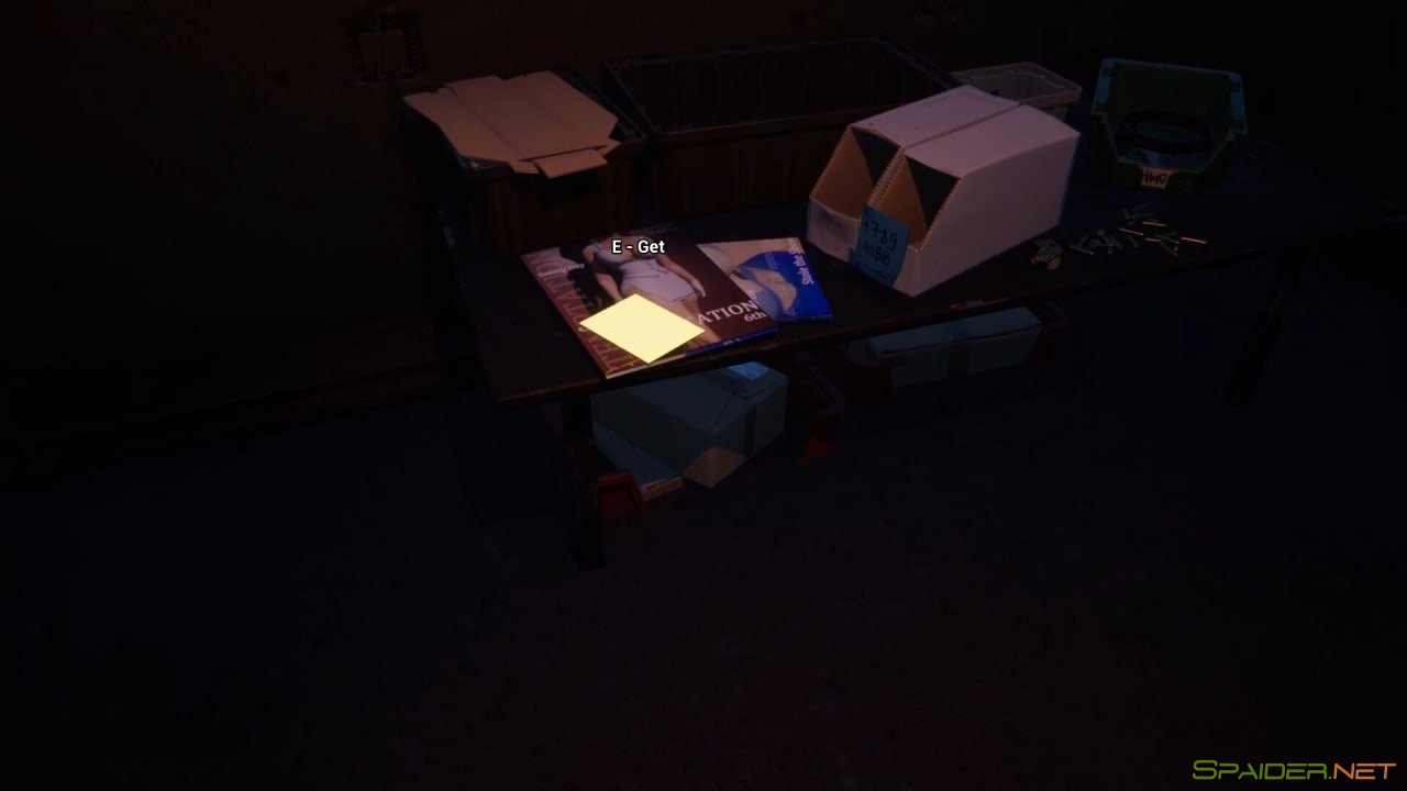 Dark Siren 3 Dark Siren 3