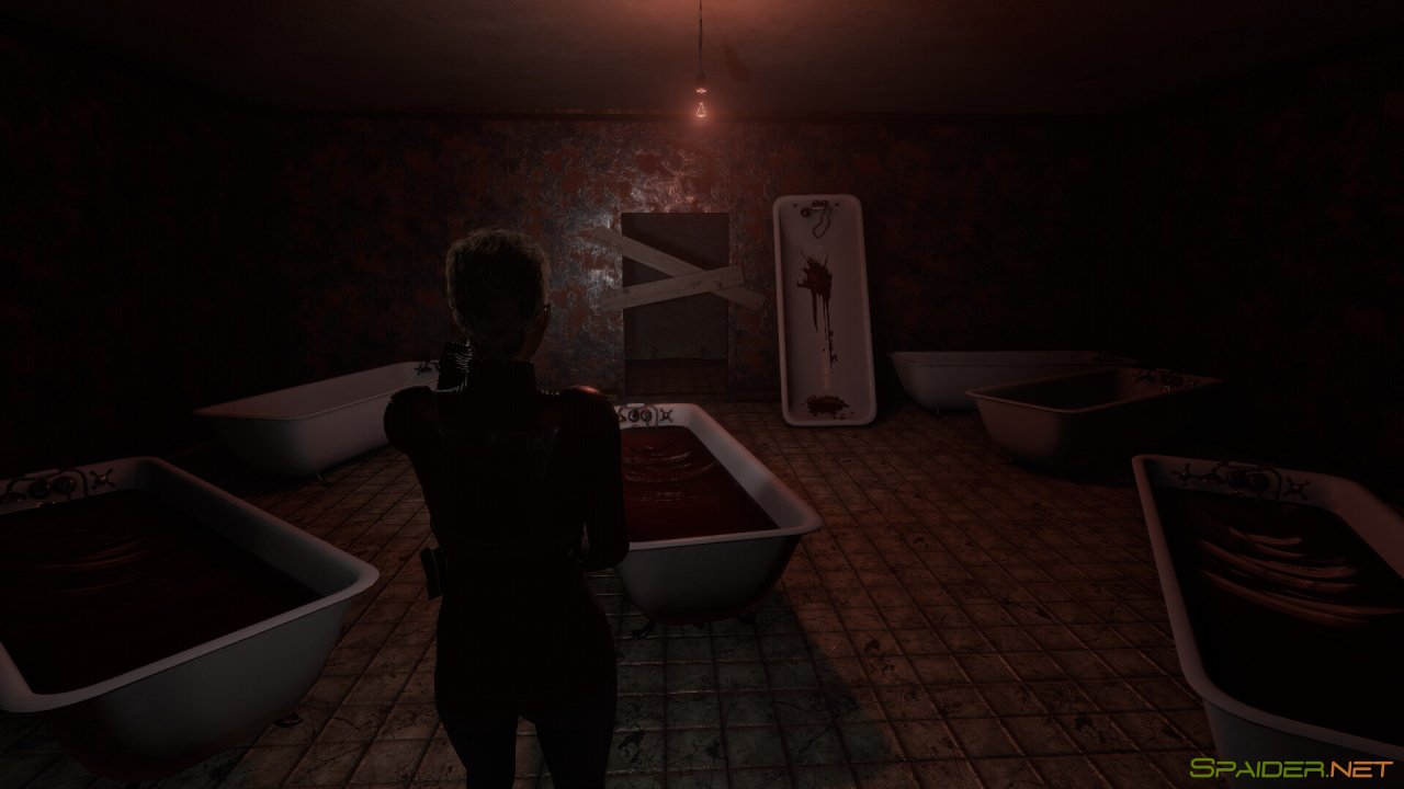 Selene's Unbearable Night 2 Selene's Unbearable Night 2