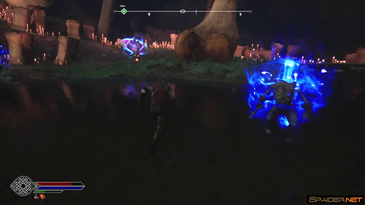 The Magissy: Reloaded 3 The Magissy: Reloaded 3