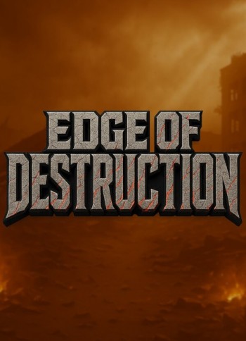 Edge of Destruction