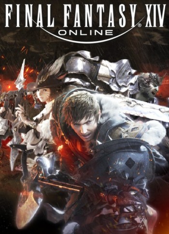 Final Fantasy 14 Online