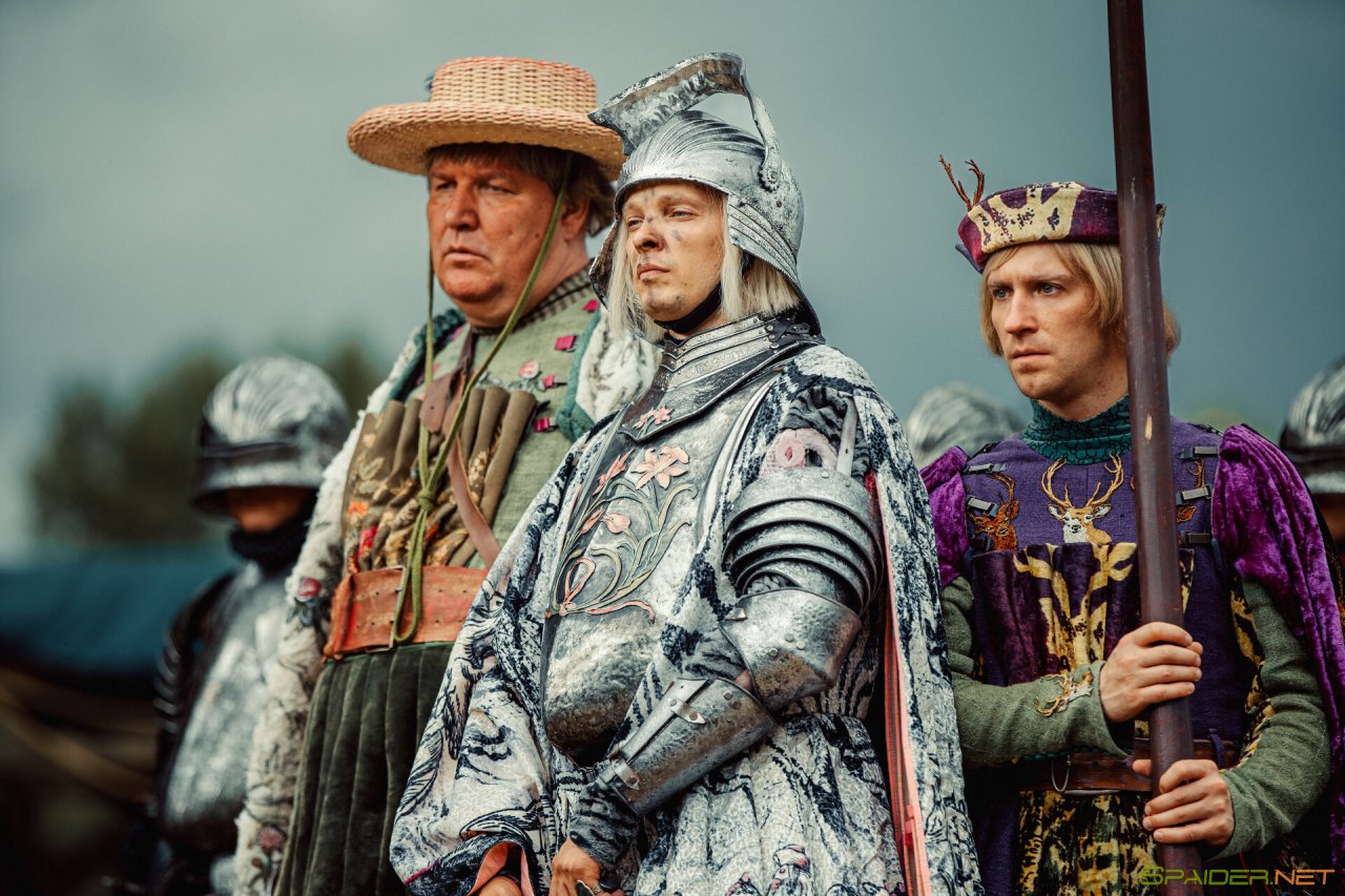 Горыныч (2025) 0 Горыныч (2025) 0