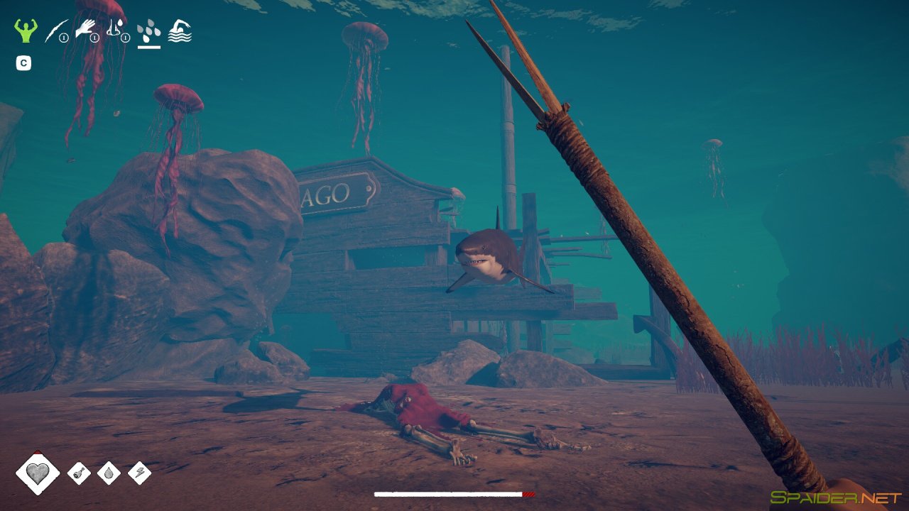 Survival: Fountain of Youth 3 Survival: Fountain of Youth 3