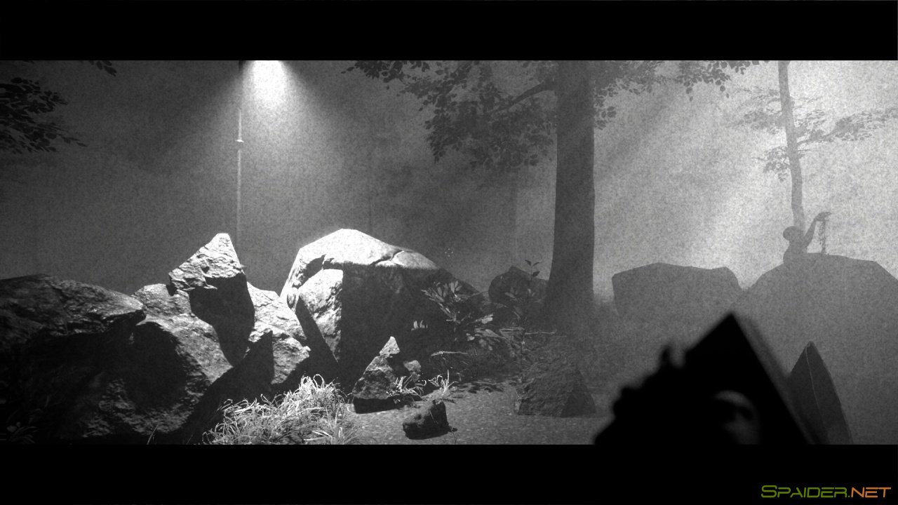 The Colossus Is Coming: The Interactive Experience 3 The Colossus Is Coming: The Interactive Experience 3