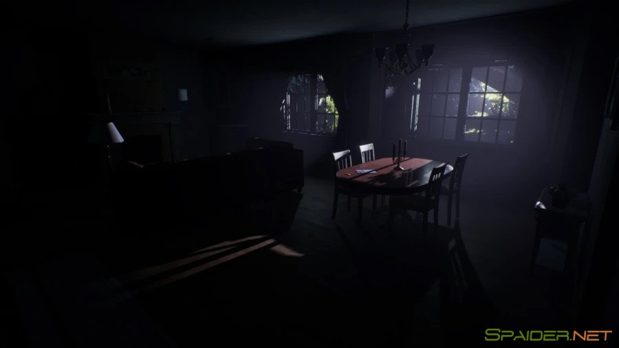 Obsession 3 Obsession 3