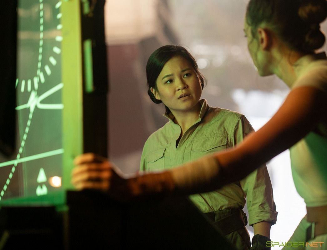 Star Wars: The Rise of Skywalker (Episode IX) / Звёздные войны: Скайуокер. Восход (2019) 1 Star Wars: The Rise of Skywalker (Episode IX) / Звёздные войны: Скайуокер. Восход (2019) 1