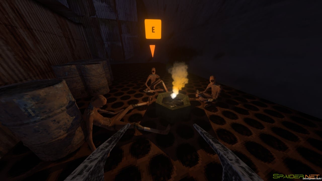 Lorn's Lure 1 Lorn's Lure 1