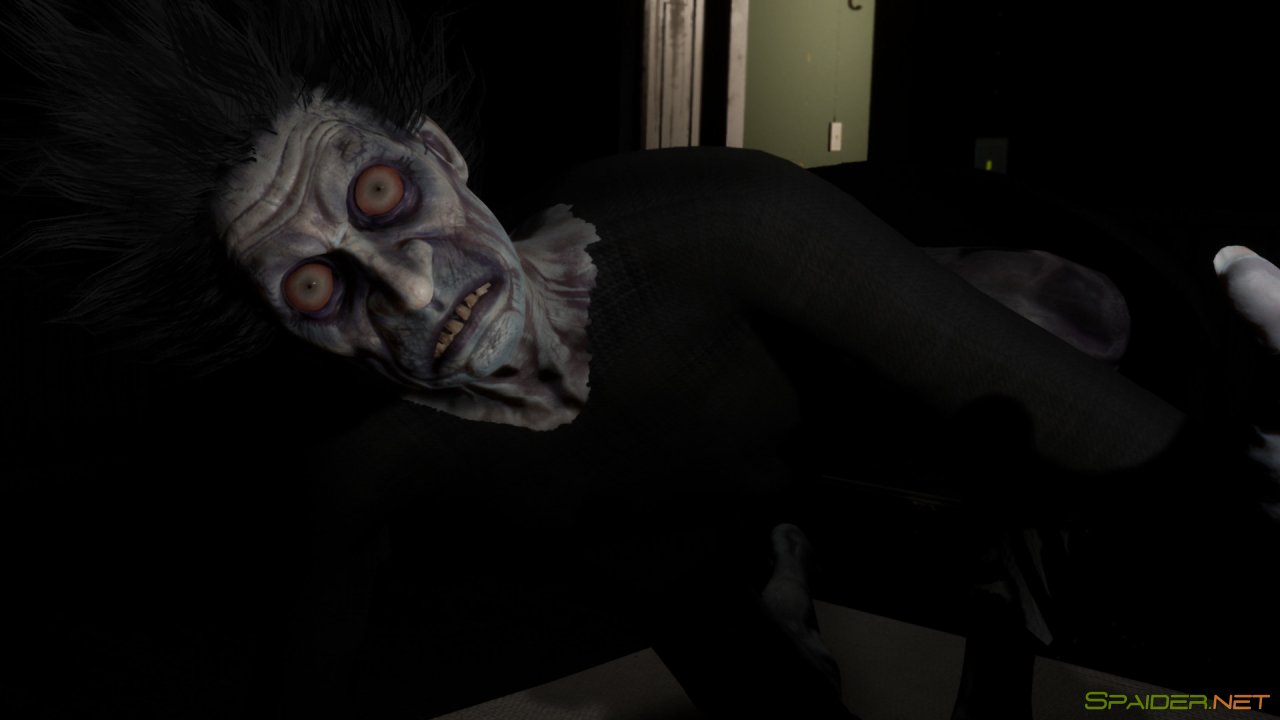 DeathOmen 1 DeathOmen 1