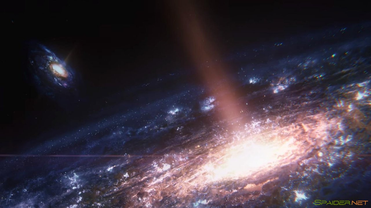 Mass Effect 5 2 Mass Effect 5 2