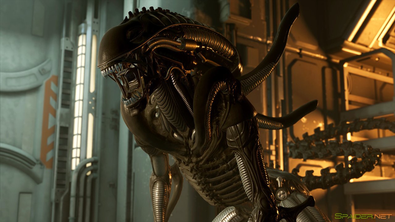 Alien: Rogue Incursion 1 Alien: Rogue Incursion 1