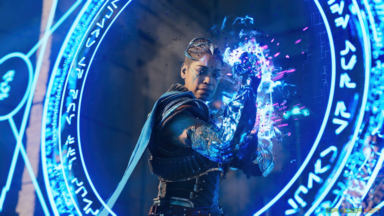 Immortals of Aveum 3 Immortals of Aveum 3