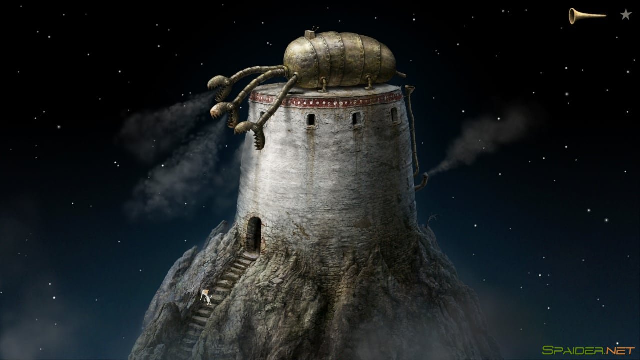 Samorost 3 0 Samorost 3 0