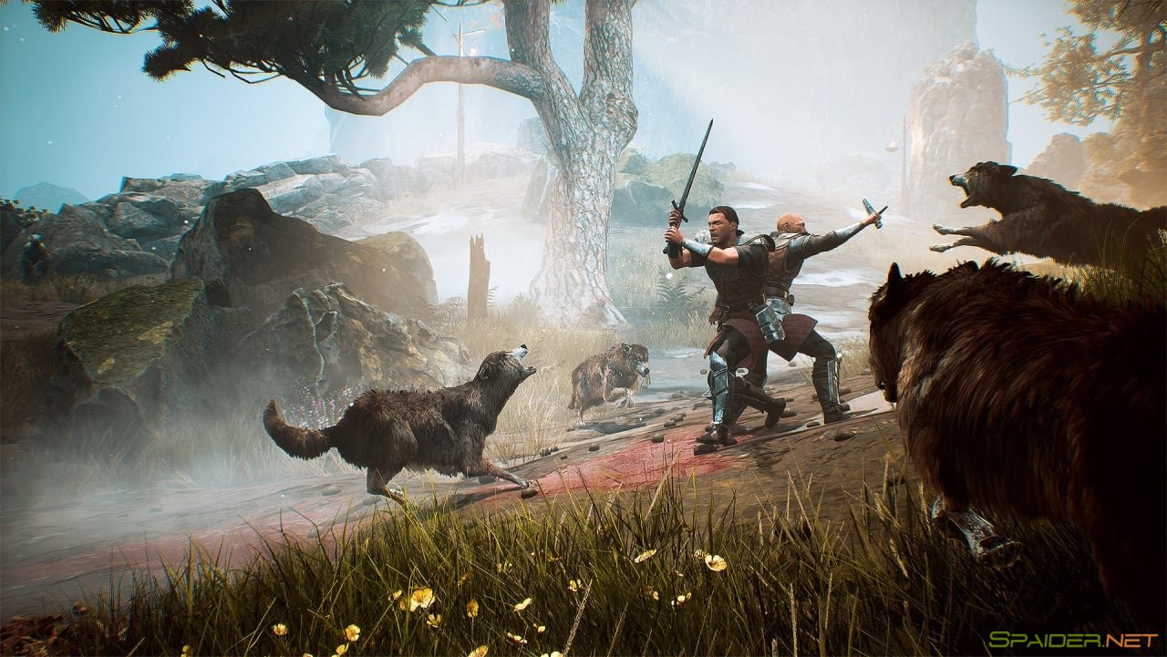 Gothic 1 Remake 2 Gothic 1 Remake 2