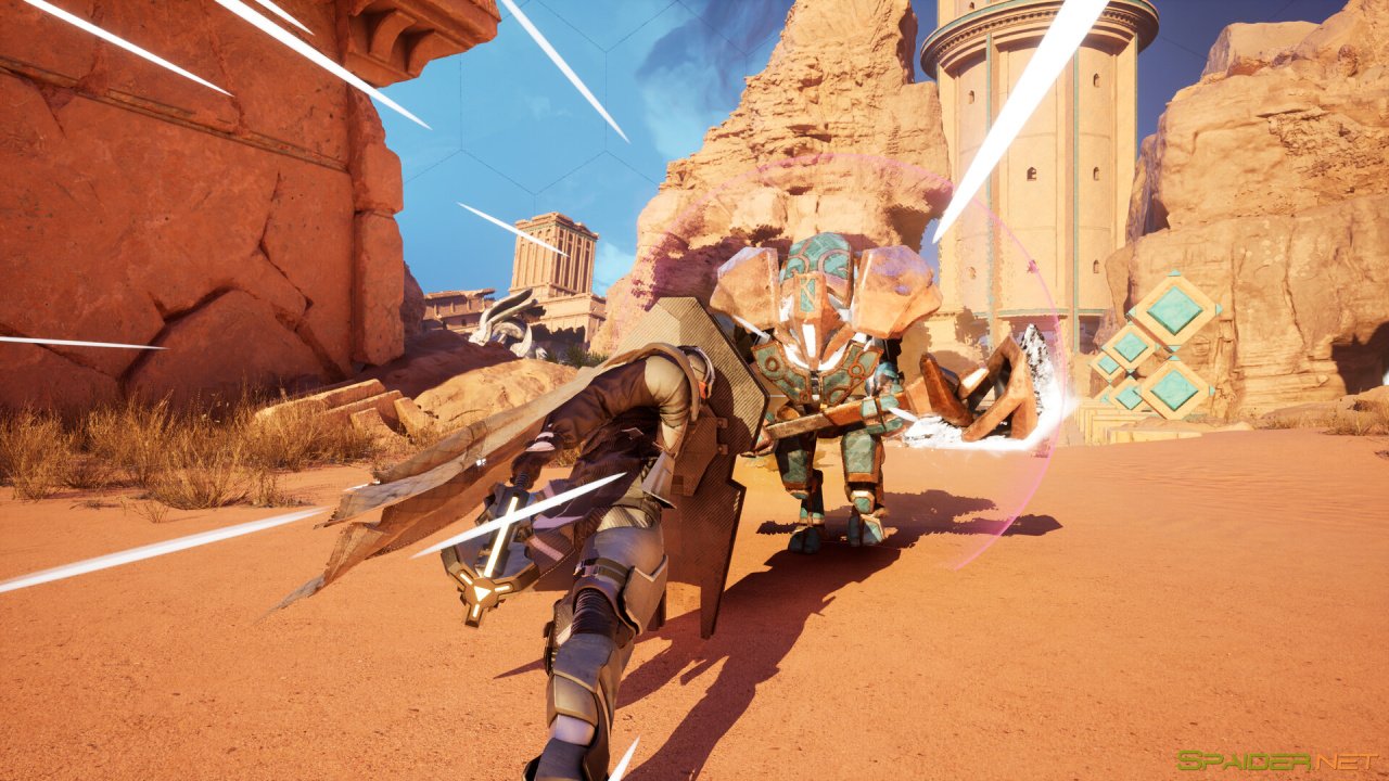 Empyreal 1 Empyreal 1