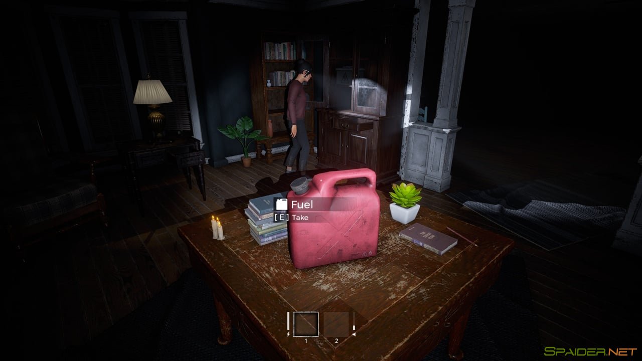 In Silence 1 In Silence 1