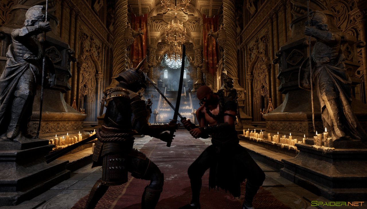 Dark Honor 1 Dark Honor 1