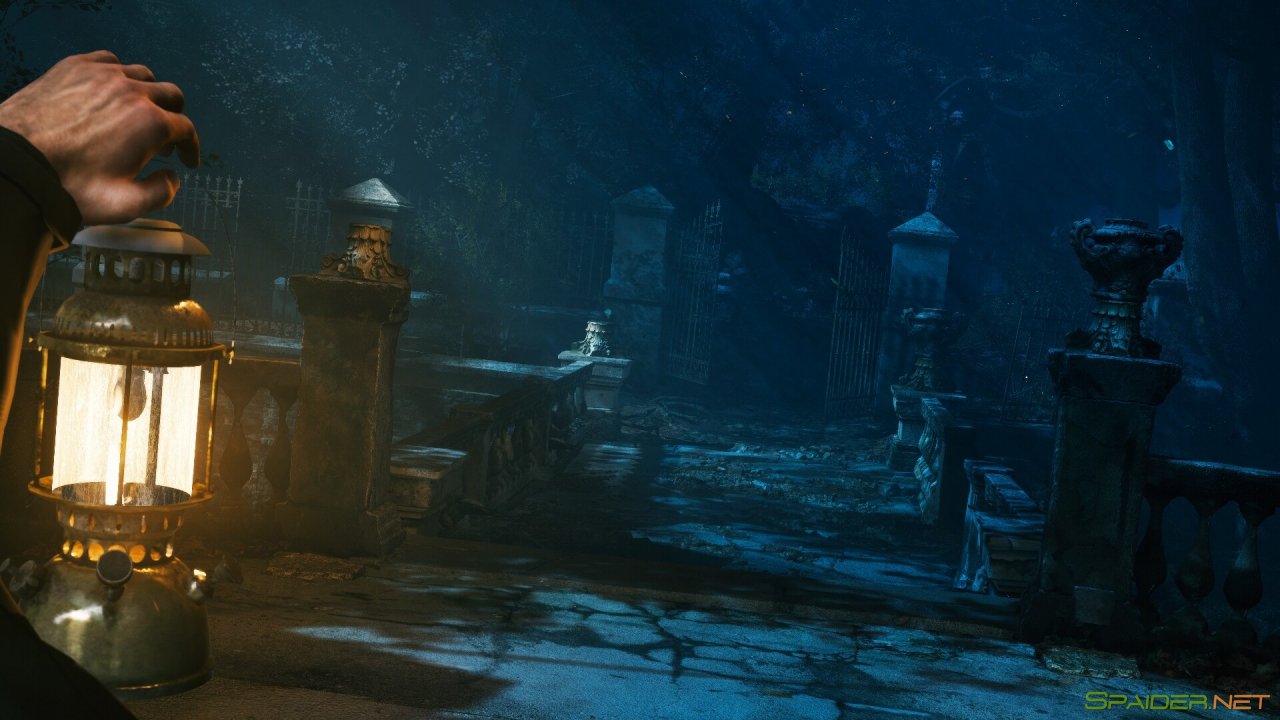 The Last Case of John Morley 3 The Last Case of John Morley 3