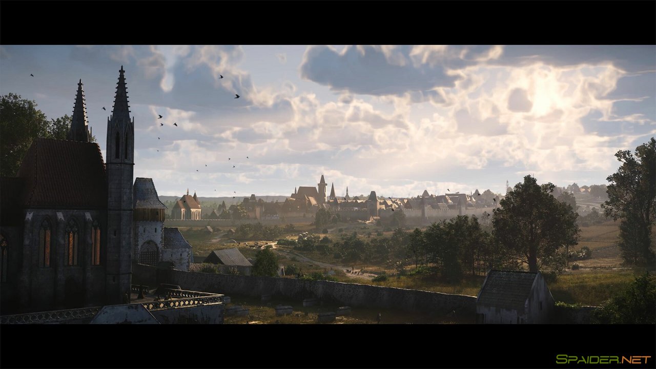 Kingdom Come: Deliverance 2 1 Kingdom Come: Deliverance 2 1