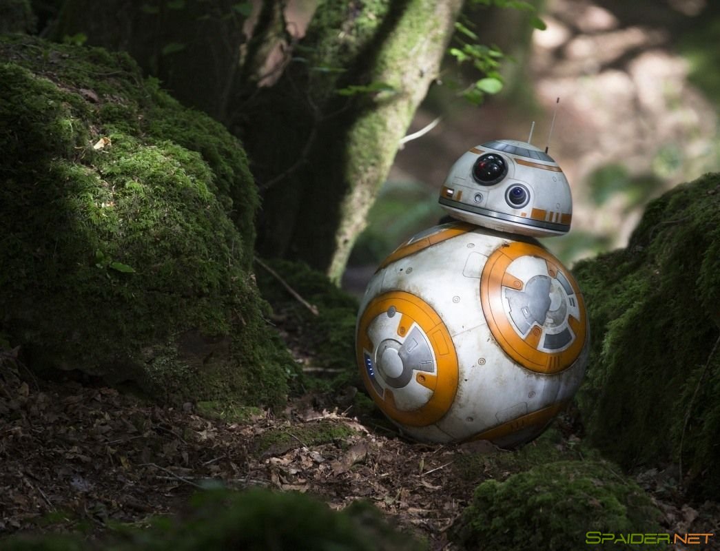 Star Wars: The Force Awakens (Episode VII) / Звёздные войны: Пробуждение силы (2015) 3 Star Wars: The Force Awakens (Episode VII) / Звёздные войны: Пробуждение силы (2015) 3