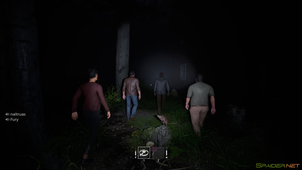 In Silence 0 In Silence 0