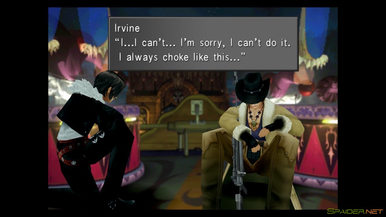 FINAL FANTASY VIII - REMASTERED 2 FINAL FANTASY VIII - REMASTERED 2